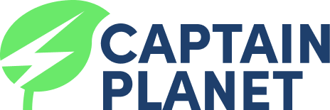 Captain Planet